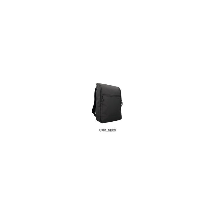 CMP Yvyrk 20L Lifestyle Backpack Bags U901 Nero