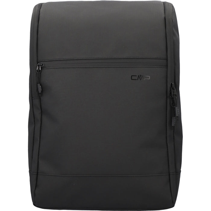 CMP Yvyrk 20L Lifestyle Backpack Bags U901 Nero
