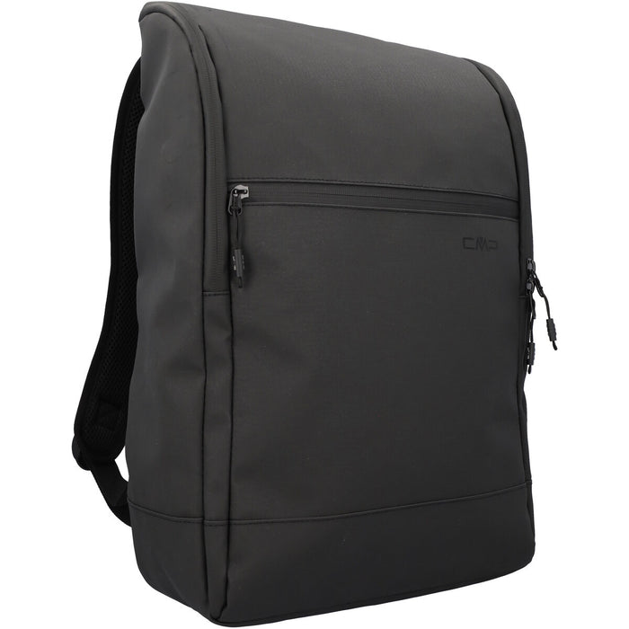 CMP Yvyrk 20L Lifestyle Backpack Bags U901 Nero