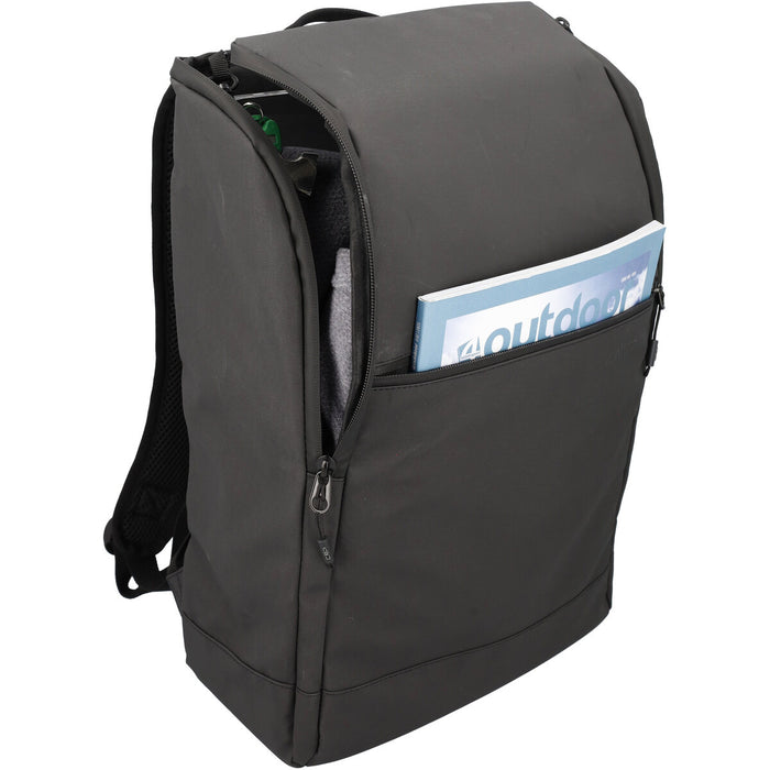 CMP Yvyrk 20L Lifestyle Backpack Bags U901 Nero