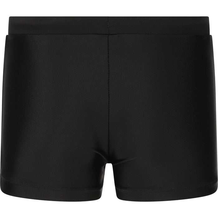 ZIGZAG Zack Swim Trunks Swimwear 1001 Black