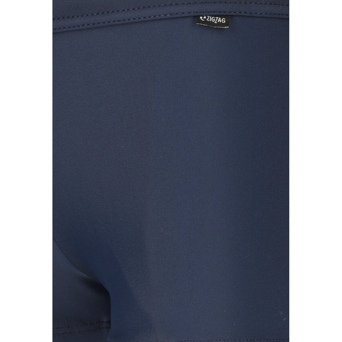 ZIGZAG Zack V2 Swim Trunks Swimwear 2002 Navy