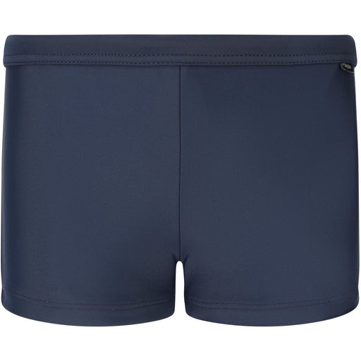 ZIGZAG Zack V2 Swim Trunks Swimwear 2002 Navy