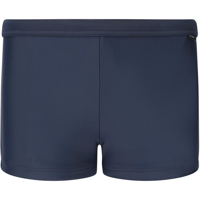 ZIGZAG Zack V2 Swim Trunks Swimwear 2002 Navy