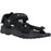 WHISTLER Zakim M Sandal Sandal 1001 Black
