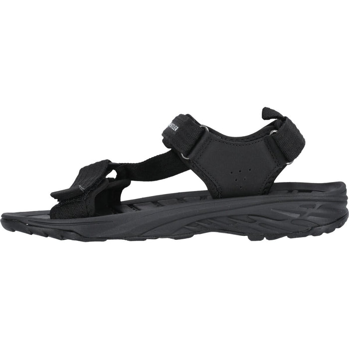 WHISTLER Zakim M Sandal Sandal 1001 Black