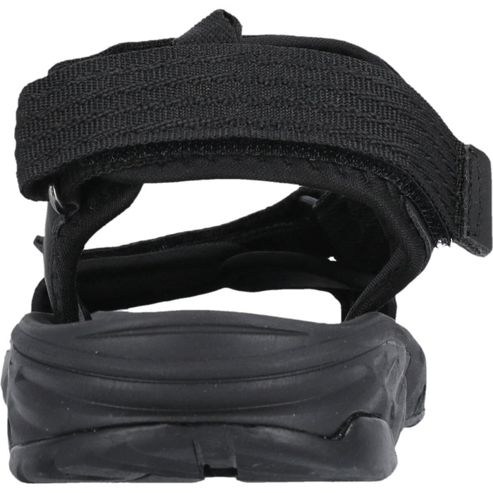 WHISTLER Zakim M Sandal Sandal 1001 Black