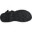 WHISTLER Zakim M Sandal Sandal 1001 Black