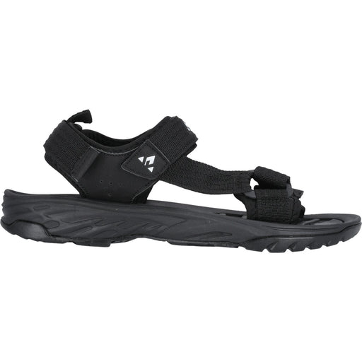 WHISTLER Zakim M Sandal Sandal 1001 Black
