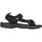 WHISTLER Zakim M Sandal Sandal 1001 Black