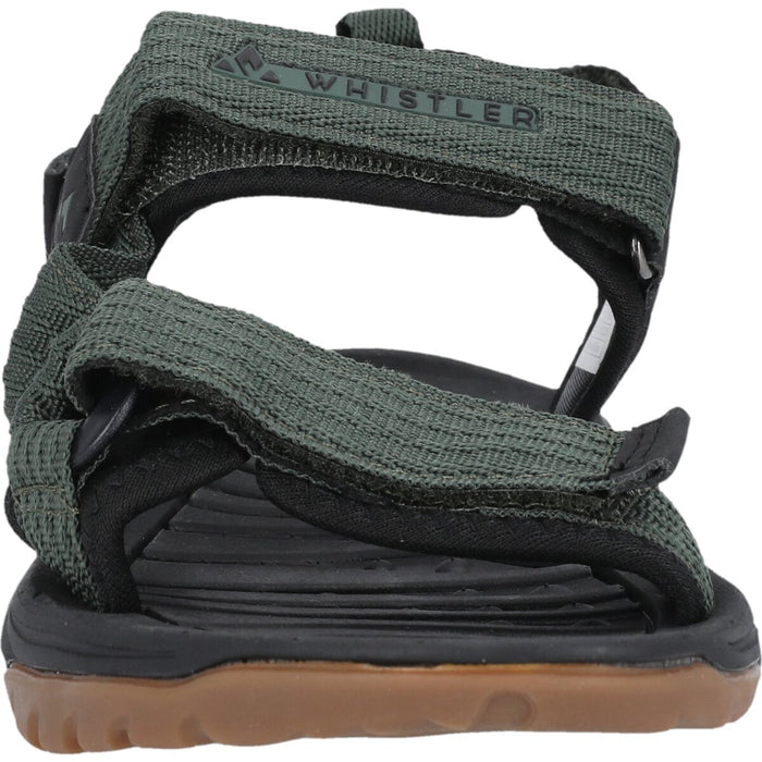 WHISTLER Zakim M Sandal Sandal 3053 Deep Forest
