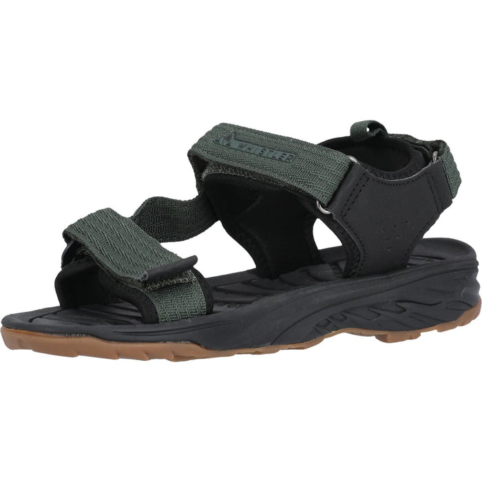 WHISTLER Zakim M Sandal Sandal 3053 Deep Forest