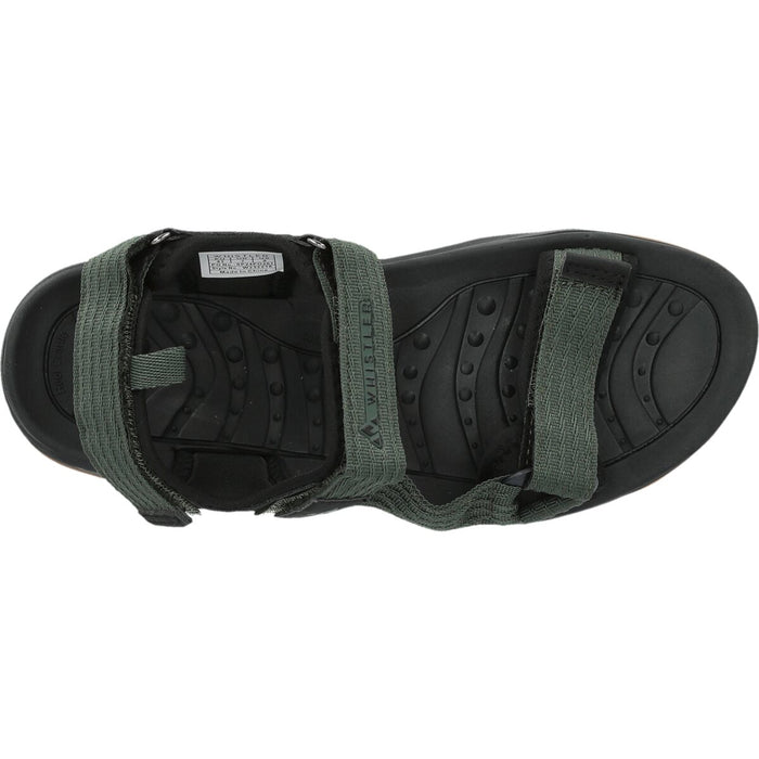 WHISTLER Zakim M Sandal Sandal 3053 Deep Forest