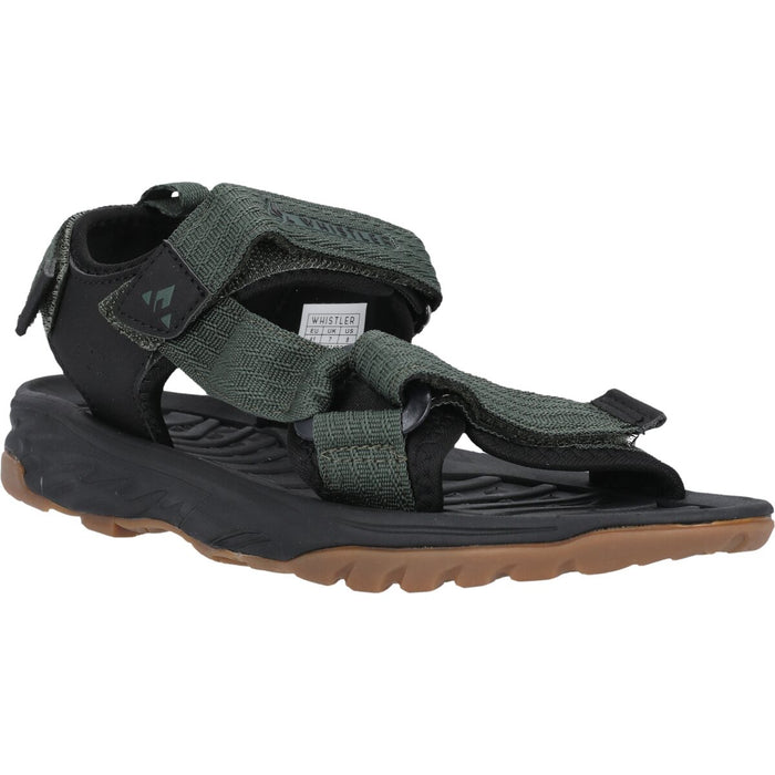 WHISTLER Zakim M Sandal Sandal 3053 Deep Forest