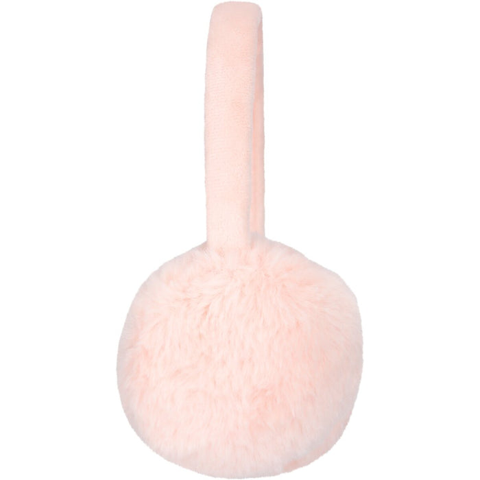 ZIGZAG Zally Ear Warmers Accessories 4040 Powder Pink