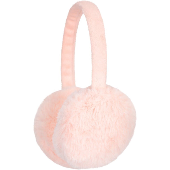 ZIGZAG Zally Ear Warmers Accessories 4040 Powder Pink