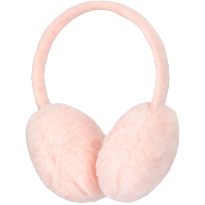 ZIGZAG Zally Ear Warmers Accessories 4040 Powder Pink