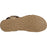 WHISTLER Zamora W Sandal Sandal 5045 Chocolate Brown