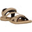 WHISTLER Zamora W Sandal Sandal 5045 Chocolate Brown