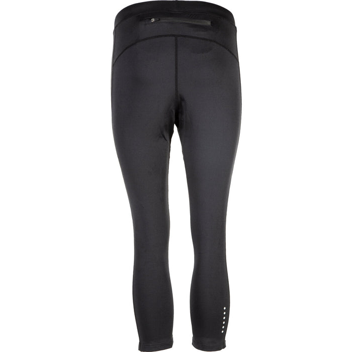 ENDURANCE Zane M 3/4 Tights Tights 1001 Black