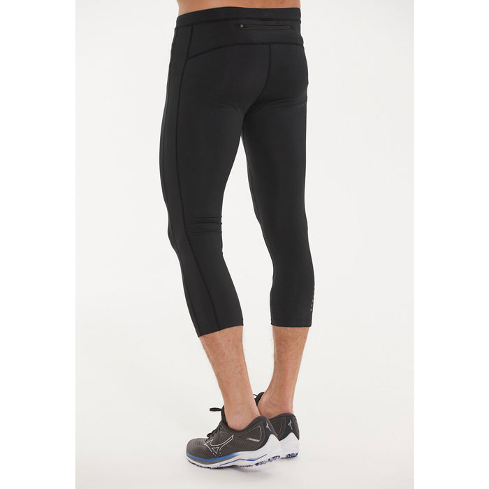 ENDURANCE Zane M 3/4 Tights Tights 1001 Black