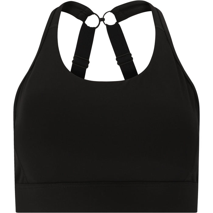 ATHLECIA Zanilia W Sports Bra Sports Bra 1001 Black