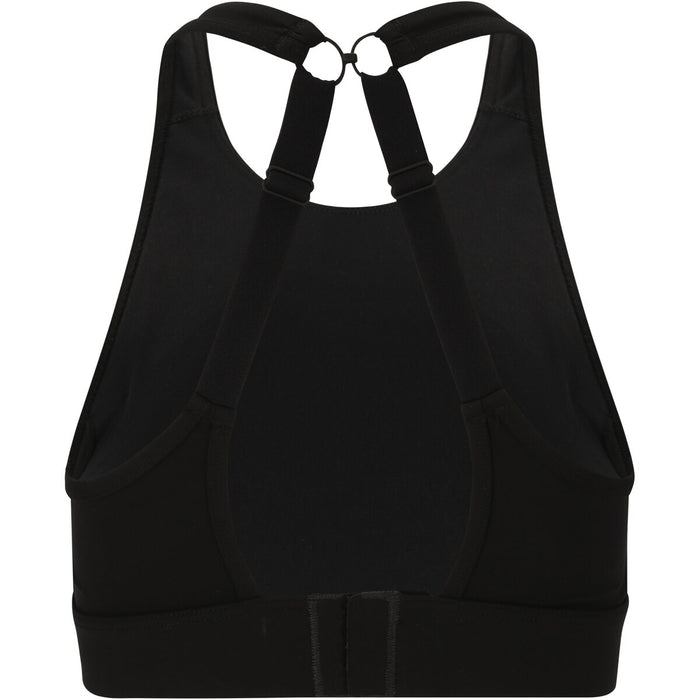 ATHLECIA Zanilia W Sports Bra Sports Bra 1001 Black
