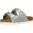 ZIGZAG Zanna Kids Cork Sandal Sandal 1015 Silver