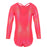 ZIGZAG! Zarah Gymnastics Suit Gymsuit 4103 Raspberry