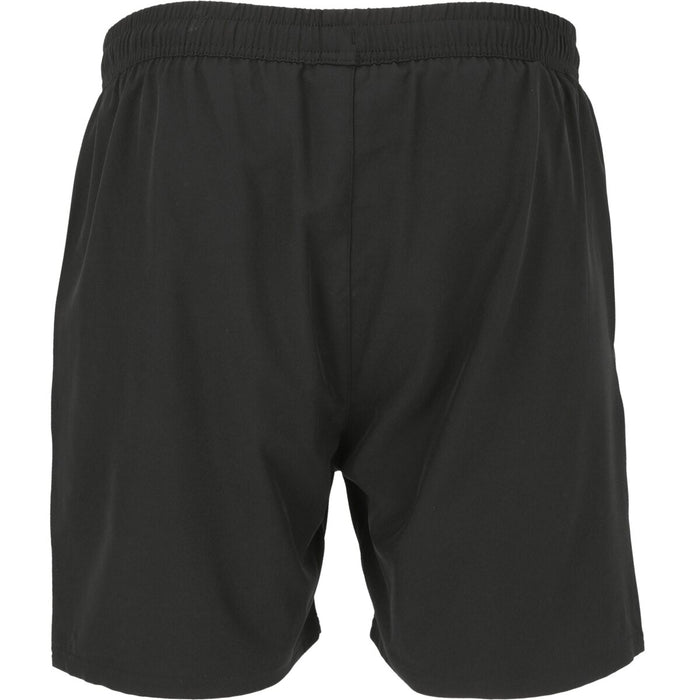 VIRTUS Zayne M 2-in-1 Shorts Shorts 1001 Black