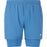 VIRTUS Zayne M 2-in-1 Shorts Shorts 2025 Regatta