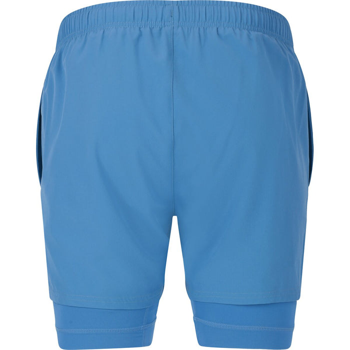 VIRTUS Zayne M 2-in-1 Shorts Shorts 2025 Regatta