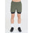 VIRTUS Zayne M 2-in-1 Shorts Shorts 3056 Agave Green