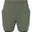 VIRTUS Zayne M 2-in-1 Shorts Shorts 3056 Agave Green