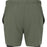 VIRTUS Zayne M 2-in-1 Shorts Shorts 3056 Agave Green