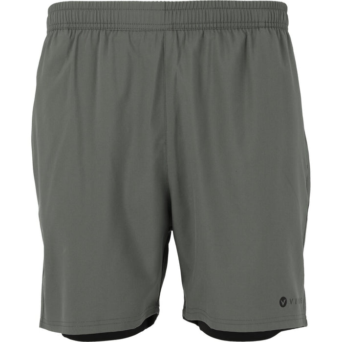 VIRTUS Zayne M 2-in-1 Shorts Shorts 3067 Urban Chic
