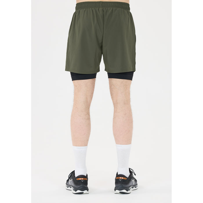 VIRTUS Zayne M 2-in-1 Shorts Shorts 3241 Kambaba