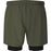 VIRTUS Zayne M 2-in-1 Shorts Shorts 3241 Kambaba