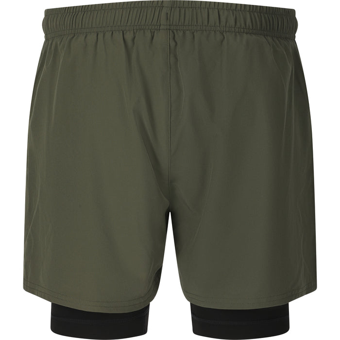 VIRTUS Zayne M 2-in-1 Shorts Shorts 3241 Kambaba