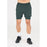 VIRTUS Zayne M 2-in-1 Shorts Shorts 3242 Dusty Forest