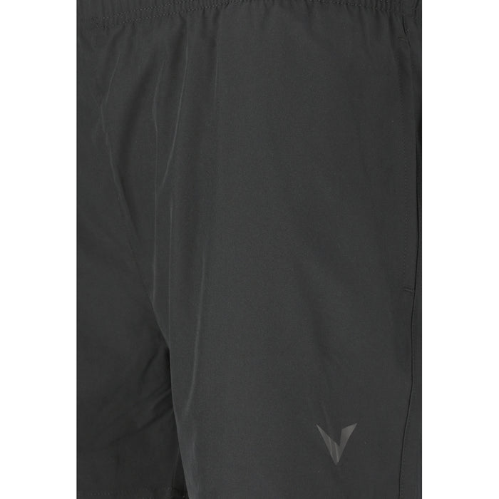 VIRTUS Zayne V2 M 2-in-1 Shorts Shorts 1001 Black
