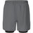 VIRTUS Zayne V2 M 2-in-1 Shorts Shorts 1028 Turbulence