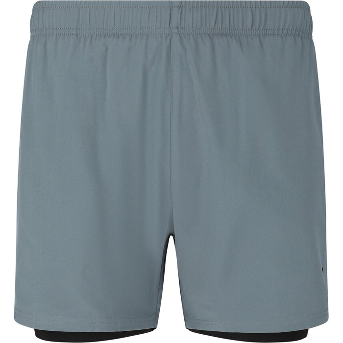 VIRTUS Zayne V2 M 2-in-1 Shorts Shorts 2050 Stormy Weather