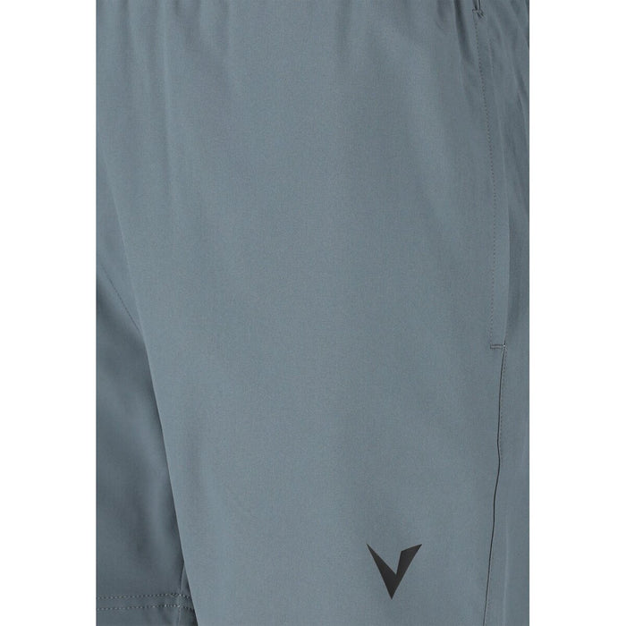 VIRTUS Zayne V2 M 2-in-1 Shorts Shorts 2050 Stormy Weather