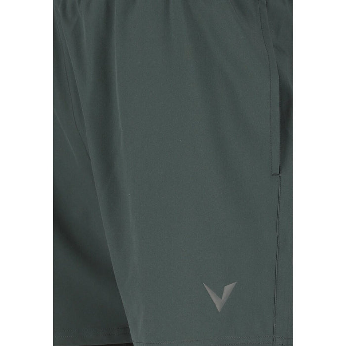 VIRTUS Zayne V2 M 2-in-1 Shorts Shorts 3278 Forest River
