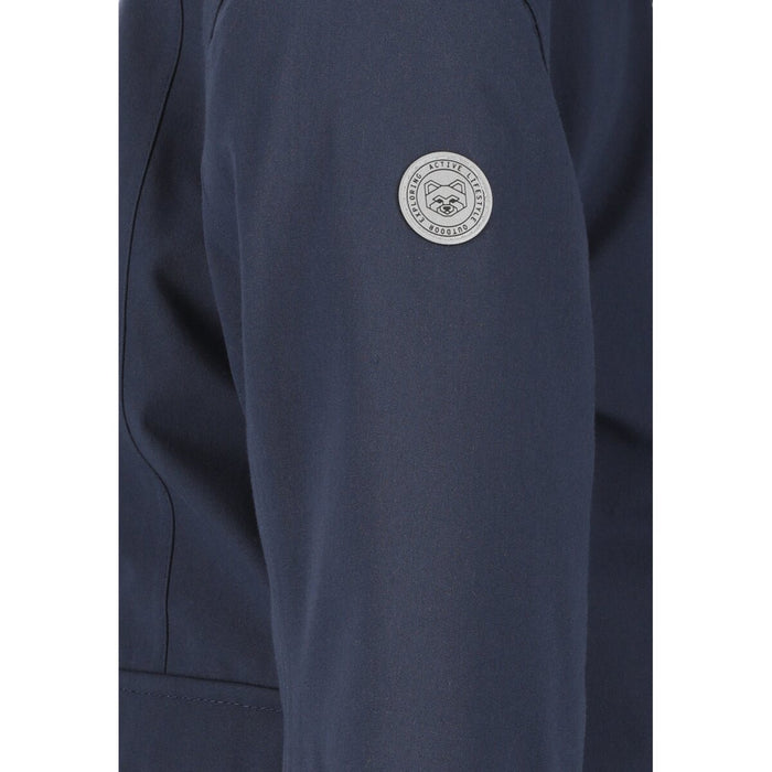 ZIGZAG Zazu Jacket W-PRO 10000 Jacket 2002 Navy