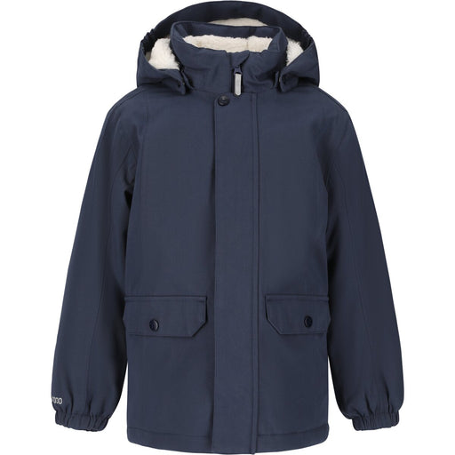 ZIGZAG Zazu Jacket W-PRO 10000 Jacket 2002 Navy