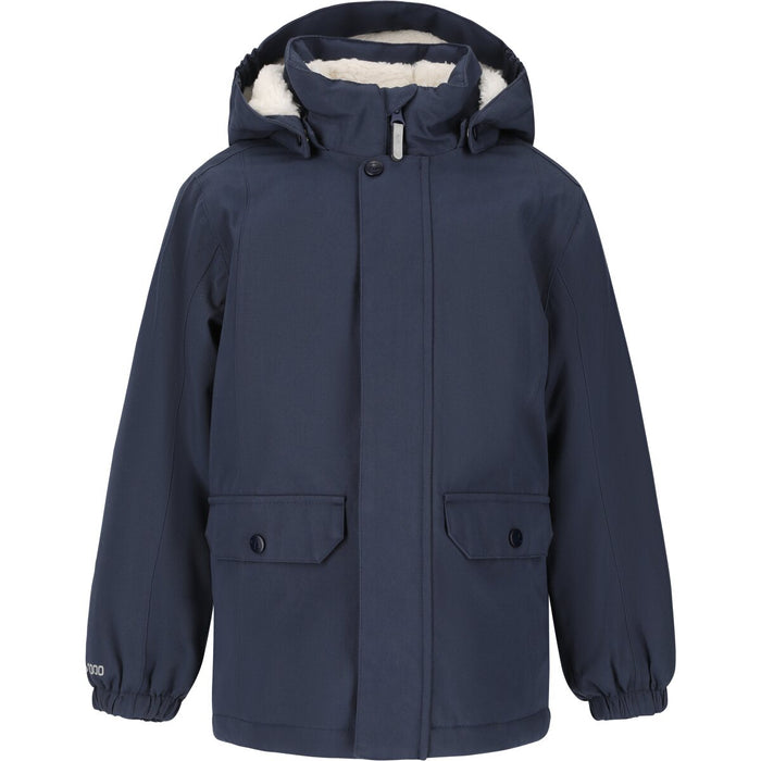ZIGZAG Zazu Jacket W-PRO 10000 Jacket 2002 Navy