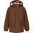 ZIGZAG Zazu Jacket W-PRO 10000 Jacket 5052 Fondue Fudge