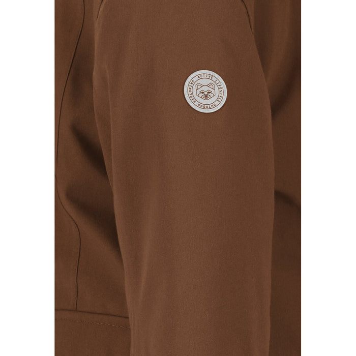 ZIGZAG Zazu Jacket W-PRO 10000 Jacket 5052 Fondue Fudge